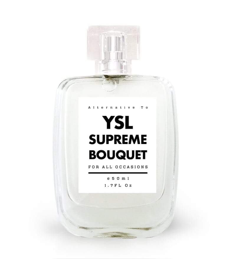 Ysl supreme discount